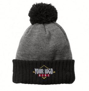 หมวกบักเก็ตปักลายแบบกำหนดเอง หมวกผ้าฝ้ายลำลองสำหรับกิจกรรมกลางแจ้ง - Product Image 2