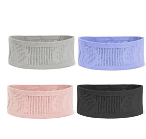 Marsupio Sportivo Personalizzato, Elastico, Traspirante, Senza Cuciture, ad Alta Capacità, in Maglia, per <span class=keywords><strong>Palestra</strong></span>, Fitness e Corsa - Product Image 1