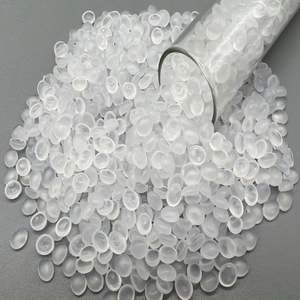 Xinjiang Mingsheng Virgin HOMOPOLYMER Polipropileno PP Gránulos a Moldeado de película de materia prima de plástico PP de alta calidad - Product Image 2