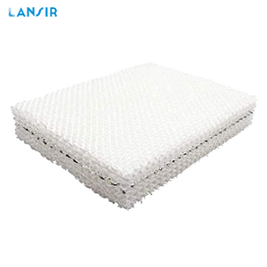 Lansir tạo độ ẩm Wick Lọc pad cho <span class=keywords><strong>vornado</strong></span> MD1-0001 MD1-0002 MD1-1002 evap3 evap1 evap2 Holmes hm250 hm405 hm406 hm725 - Product Image 1