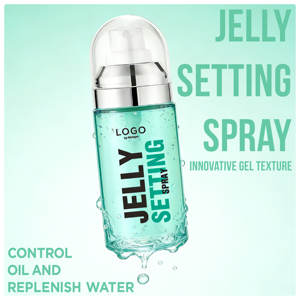 Spray Fijador de <span class=keywords><strong>Maquillaje</strong></span> 3 en 1, Hidratante, Primer y Fijador, con Acabado Luminoso y de Larga Duración para Mujer, OEM/ODM - Product Image 5