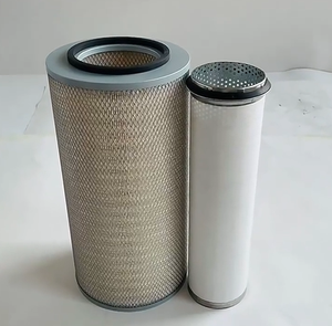 Filtre à air MENGMA, pièce de rechange pour compresseur d'air, matériau en papier, numéro de pièce 88290005-014 - Product Image 4