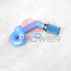 Kit de admisión de aire para BMW G-Series X3 <span class=keywords><strong>X4</strong></span> M40i X5 X6 X7 <span class=keywords><strong>40i</strong></span> con filtro de aire G01 G02 G05 G06 G07 - Product Image 3