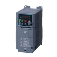 Nouveau module PLC série LSLV, onduleur polyvalent certifié CE et conforme EPR, modèle LSLV0008G100-4EONN, en stock dans l'entrepôt