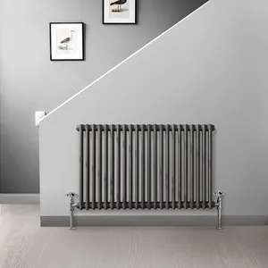 Radiator Heating AVONFLOW Hydronic Column Radiator Hot Water Heating Vertical Radiator