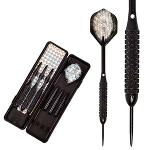 Dardos Clásicos Asequibles, Dardos Personalizados, Dardos de Hierro, Dardos Delgados, Juego de Dardos para Juegos Casuales - Product Image 2