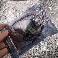 Ac 220v à 12v 1a Smps Open Frame Mini Module de Circuit de carte de transformateur d'alimentation avec câble ca et cc 20CM