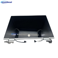 Layar LCD Sentuh Original Baru 15.6 inci Untuk HP X360 15-DR 15M-DR 15-DS 15M-DS 15T-DR 15-DR0012DX L53545-001 L53548-001 L64480-001