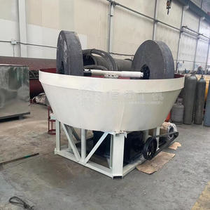 מחיר סיטונאי 1500 טחנות טחנת טחנת טחנת זהב - Product Image 3