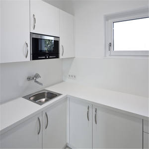 Panneaux <span class=keywords><strong>de</strong></span> stratifiés compacts hpl <span class=keywords><strong>de</strong></span> haute qualité pour plans <span class=keywords><strong>de</strong></span> <span class=keywords><strong>travail</strong></span> <span class=keywords><strong>de</strong></span> cuisine personnalisés - Product Image 4