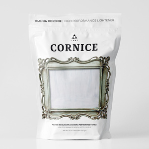 Ý Haircolor thương hiệu instock ý Haircolor thương hiệu instock sang trọng chất lượng cao chuyên nghiệp tuyệt vời tạo ra tối đa hiệu suất làm sáng bột thuốc tẩy màu tóc nhuộm - Product Image 4