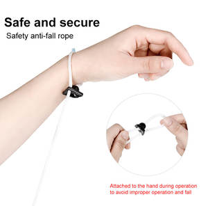 Nettoyeur de vitres usine magnétique brosse de lavage domestique outils d'<span class=keywords><strong>essuie</strong></span>-<span class=keywords><strong>glace</strong></span> double face nettoyeur de vitres magnétique - Product Image 5