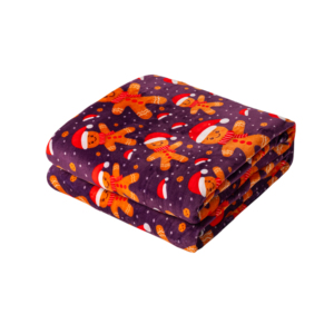 Tùy chỉnh in squished sang trọng dệt kim sợi dọc 95% <span class=keywords><strong>Polyester</strong></span> 5% spandex mềm mượt cảm giác dày kết cấu sang trọng chăn 310gsm - Product Image 6