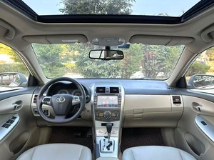 <span class=keywords><strong>Toyota</strong></span> Corolla d'<span class=keywords><strong>occasion</strong></span> 2012, 1.6L, automatique, essence, conduite à gauche, voitures à essence, pas cher, 2011-2013, pour <span class=keywords><strong>Toyota</strong></span>, véhicules d'<span class=keywords><strong>occasion</strong></span> - Product Image 4