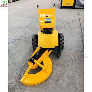 Mesin Pemotong Batu Pinggir Jalan untuk Konstruksi Pelabuhan Sungai, Mesin Pemotong Tiang Beton Bertulang - Product Image 5