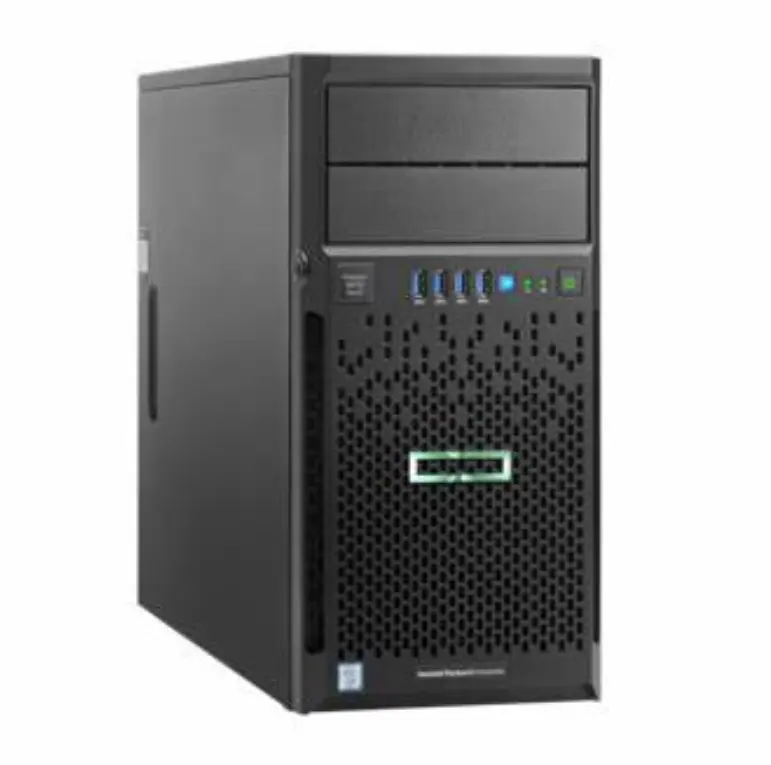 HPE ProLiant ML110 10. Generation Intel Xeon Silver 4114 Server ML110 gen10