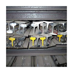 <span class=keywords><strong>JISE</strong></span>-riel de acero pesado, carril estándar 37A con 900A / U71Mn - Product Image 6