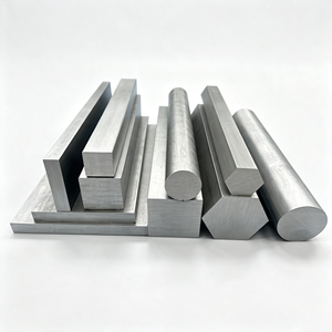 Barre en alliage d'aluminium de qualité automobile 5052, diamètre 8 mm, longueur 200 mm, antirouille, pour pièces de suspension de voiture - Product Image 6