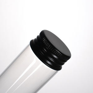Contenitore in Vetro Borosilicato Ru <span class=keywords><strong>Sta</strong></span>, Bottiglia di Alta Qualità per Conservazione, 30mm 12ml-110ml con Coperchio in Alluminio - Product Image 4