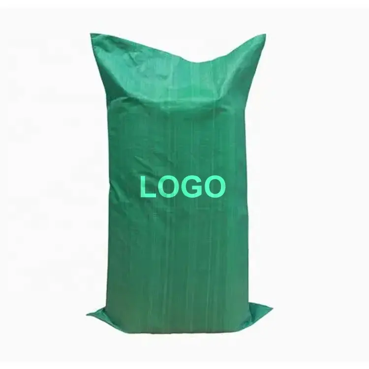 Factory Great Stock Ordinary Plastic Woven Bags