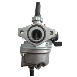 PZ18 pour Honda Keihin Jh70 Cd50 Cd70 <span class=keywords><strong>Euro</strong></span> 2 M01 <span class=keywords><strong>Moto</strong></span> Carburateurs 18mm <span class=keywords><strong>Moto</strong></span> Carb BAJAJ Accessoires Moteur Partie - Product Image 5