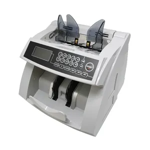 OCBC-6800 ماكينة عد النقود مكتب فوترة كشف حساسية يمكن تعديلها التلقائي واليدوي بدء/توقف و المقاصة