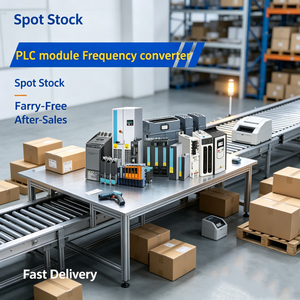 Plc Controller I/o Modules and Acs800/acs880 Drives <strong>Ach</strong> 550-01-023a-4 - Product Image 6