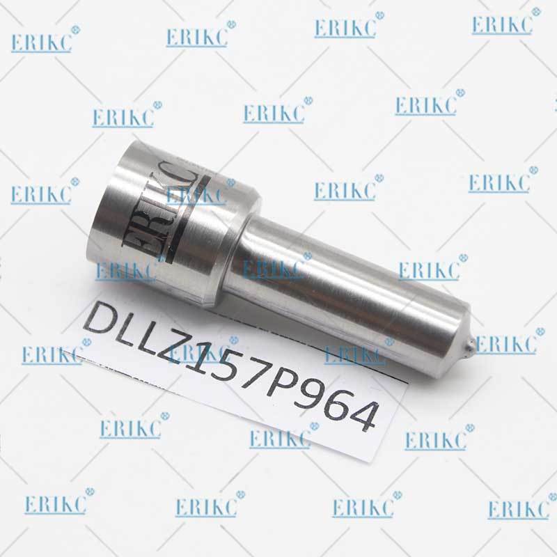 ERIKC DLLZ 157P964 Diesel Injector Nozzle - Reliable Performance