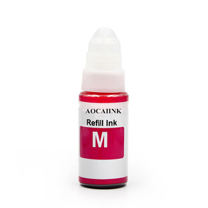 OCBESTJET ユニバーサル染料インク 4色 41 キヤノン用 <span class=keywords><strong>GI</strong></span>-41 - Product Image 4