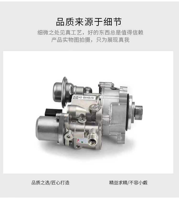 ※さん専用 High Quality Fuel Pump for BMW N54 N55 335li - Made in China