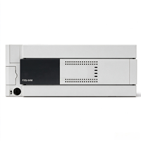 Modul PLC Asli Baru FX3GA-40MT-CM FX3GA-60MR-CM FX3GA-60MT-CM dengan Jaminan Kualitas Berkinerja Tinggi