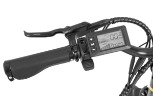 <span class=keywords><strong>Bicicleta</strong></span> Eléctrica Plegable <span class=keywords><strong>DYU</strong></span> C9 para Adultos, con Llantas Gruesas, Híbrida, Retro, Todoterreno, Urbana, con Batería de Litio de 48V, Venta al Por Mayor en la UE y el Reino Unido - Product Image 3