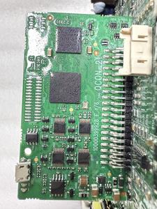 Tarjeta Controladora Trifásica QPWR-5611 220V 200W con Control PID y de Torque Directo - Product Image 4