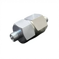 Soupape de sécurité 1/4" 2A - Produit clé