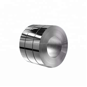 Bobina de acero inoxidable superficial de alta calidad 0,3-3,0 MM 201/304/430/316 2B - Product Image 6