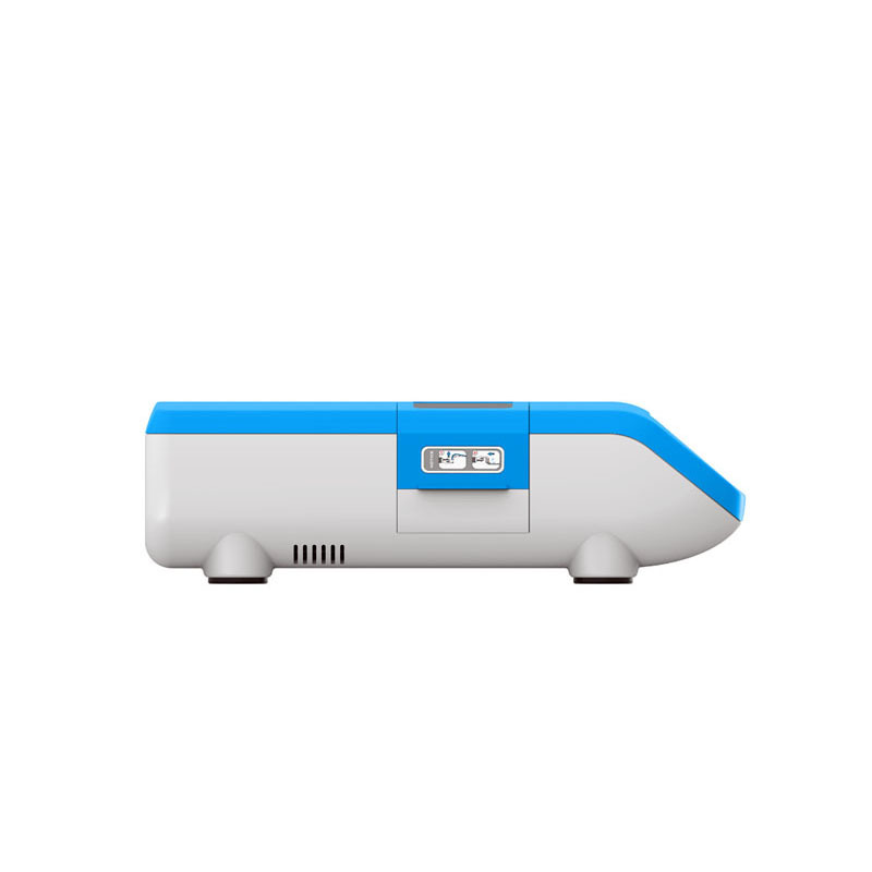 Laboratory Tablet Hardness Tester YPD 200C