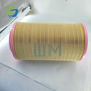 อะไหล่เครื่องจักรก่อสร้างว่านหมิง ตัวกรอง 256-7902 2567902 - Product Image 2