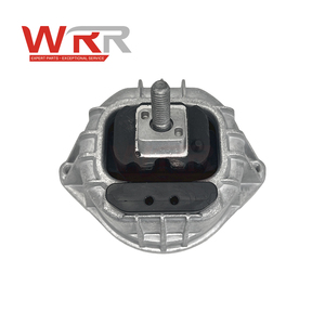 Support moteur 22116768852 pour BMW E46 E85 325i 330i – Isolateur hydraulique en caoutchouc fiable pour support de moteur - Product Image 5