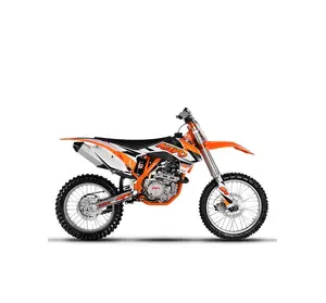 ECONOMY FRIENDLY 2024 6 Speed Kayos K6 R 250 250cc Dirts Bike 4 stroke Motorcycles