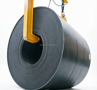 Vente directe usine – Bande, bobine, plaque et feuille d'aluminium laminé à froid en alliage H12, H18, H24