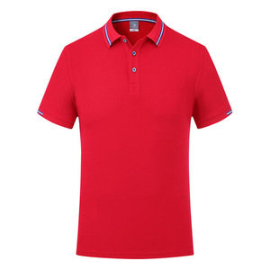Polos en blanco con sublimación para hombre, polos personalizados, logotipo bordado a granel, Polo de Golf, ropa de trabajo de ajuste seco, Unisex para mujer - Product Image 3