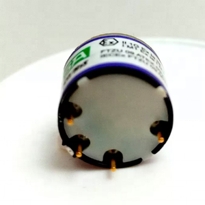 เครื่องตรวจจับก๊าซแบบพกพาของแท้ใหม่เอี่ยม 5X อุปกรณ์เสริม -NH3 10106726 - Product Image 2
