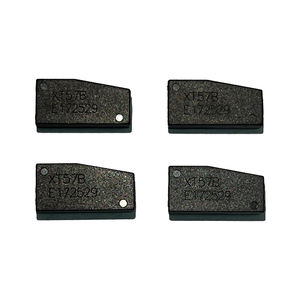 AC08024 Xhorse VVDI Super <span class=keywords><strong>Chip</strong></span> XT57B Herramienta <span class=keywords><strong>de</strong></span> programación <span class=keywords><strong>de</strong></span> <span class=keywords><strong>llaves</strong></span> todo en uno-Duplicar y combinar las <span class=keywords><strong>llaves</strong></span> del coche Transpondedores <span class=keywords><strong>Llaves</strong></span> inteligentes - Product Image 1