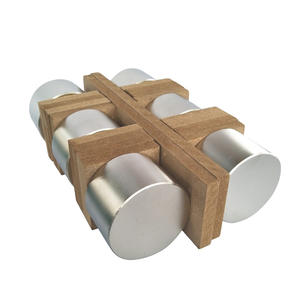 Imanes De Neodimio redondos, disco De Neodimio N35 N42 <span class=keywords><strong>N50</strong></span> N52 Aimant - Product Image 3