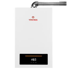 Caldera <span class=keywords><strong>de</strong></span> agua caliente eléctrica <span class=keywords><strong>de</strong></span> agua <span class=keywords><strong>de</strong></span> gas natural <span class=keywords><strong>de</strong></span> temperatura constante Calentador <span class=keywords><strong>de</strong></span> agua <span class=keywords><strong>de</strong></span> gas <span class=keywords><strong>de</strong></span> tipo <span class=keywords><strong>de</strong></span> temperatura constante - Product Image 3