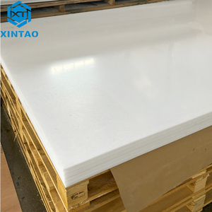 1220x1830mm 4 pies X 6 pies Mate Ópalo Blanco Acrilico Perla Mica Hoja de acrílico al por mayor - Product Image 2