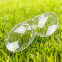 Coque de phare, couvercle de lentille de phare, abat-jour transparent, couvercle de lampe en verre pour Bentley Continental GT 2005-2012