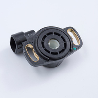 Capteur de position du papillon des gaz PF3C 28440021A pour Ducati Fiat
