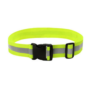 Gilet de sécurité réfléchissant personnalisable, visibilité extérieure, certifié ANSI Classe 1 EN 20471, support OEM/ODM, logo personnalisé direct - Product Image 2