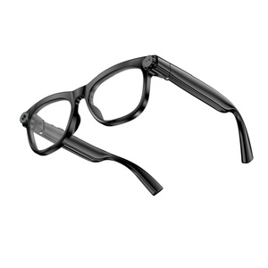 Gafas Inteligentes con IA OEM-OMNI-IN, Captura Instantánea, Cámara de Alta Definición de 20MP, Traducción por IA en 139 <span class=keywords><strong>Idiomas</strong></span>, WiFi - Product Image 1